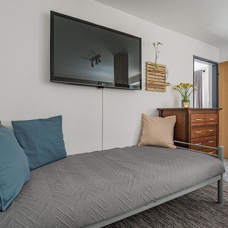 Apartman Horalka Pec pod Snezkou Exterior foto