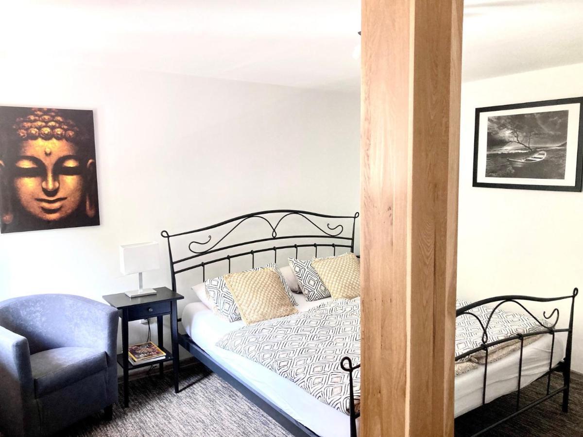 Apartman Horalka Pec pod Snezkou Exterior foto