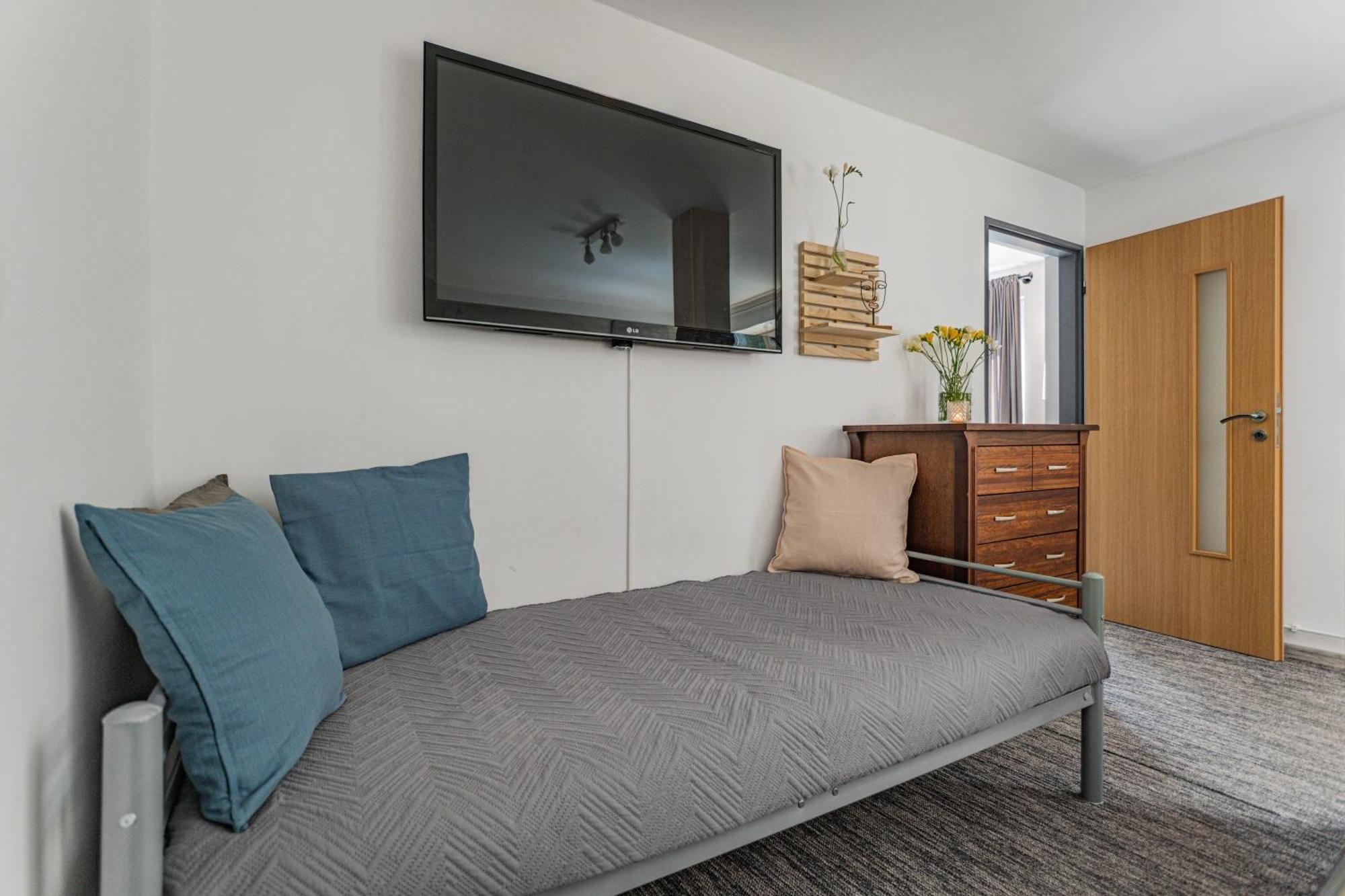 Apartman Horalka Pec pod Snezkou Exterior foto
