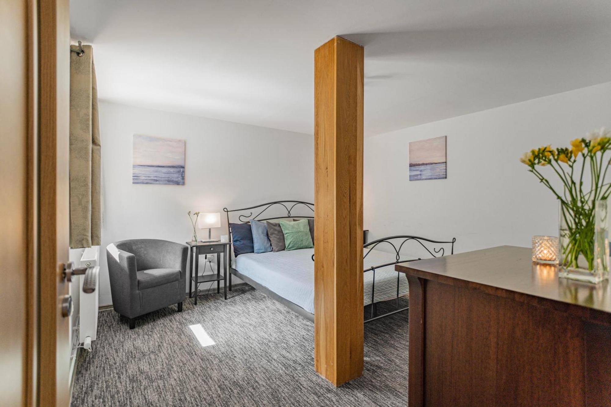 Apartman Horalka Pec pod Snezkou Exterior foto