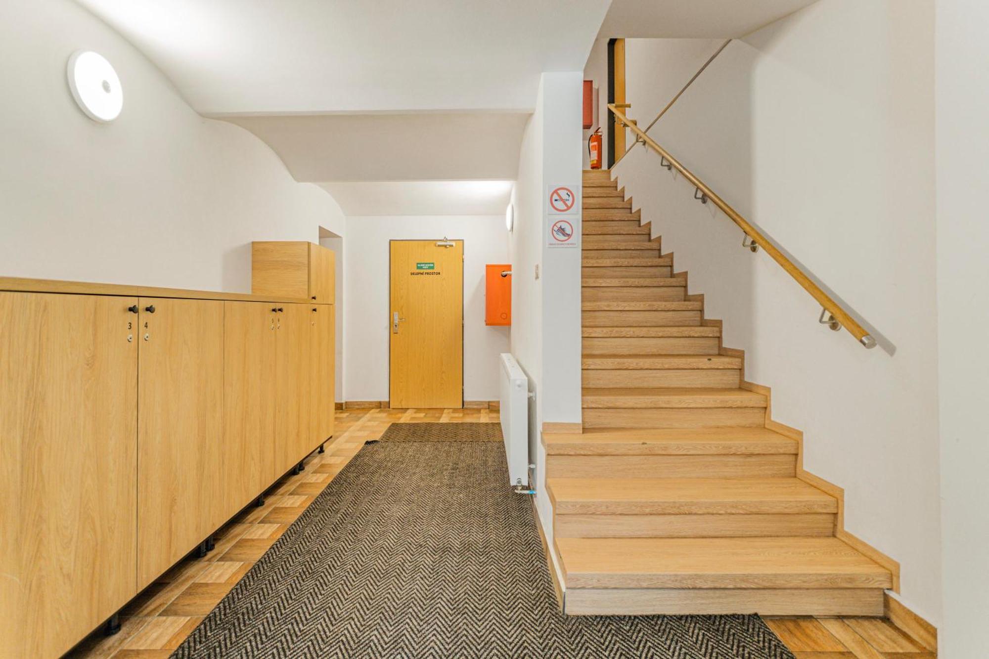 Apartman Horalka Pec pod Snezkou Exterior foto