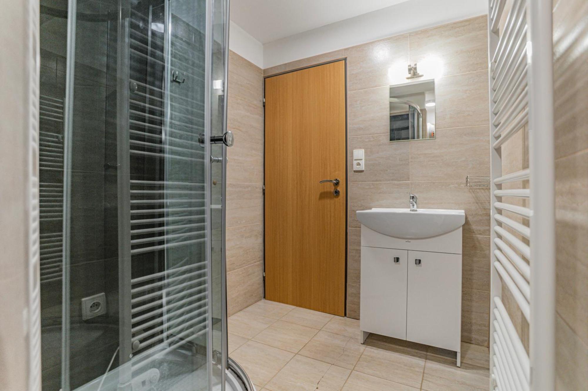 Apartman Horalka Pec pod Snezkou Exterior foto