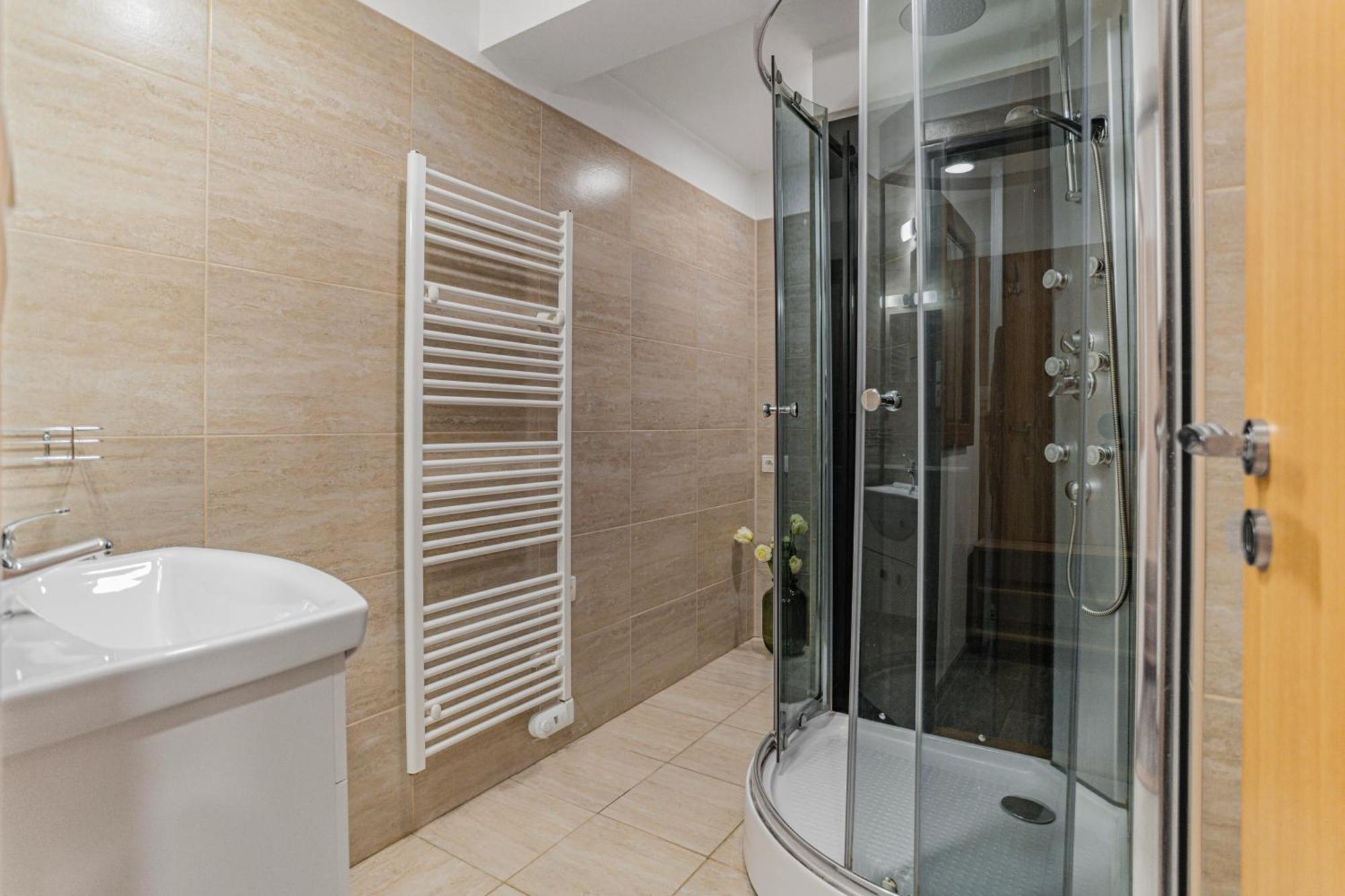 Apartman Horalka Pec pod Snezkou Exterior foto
