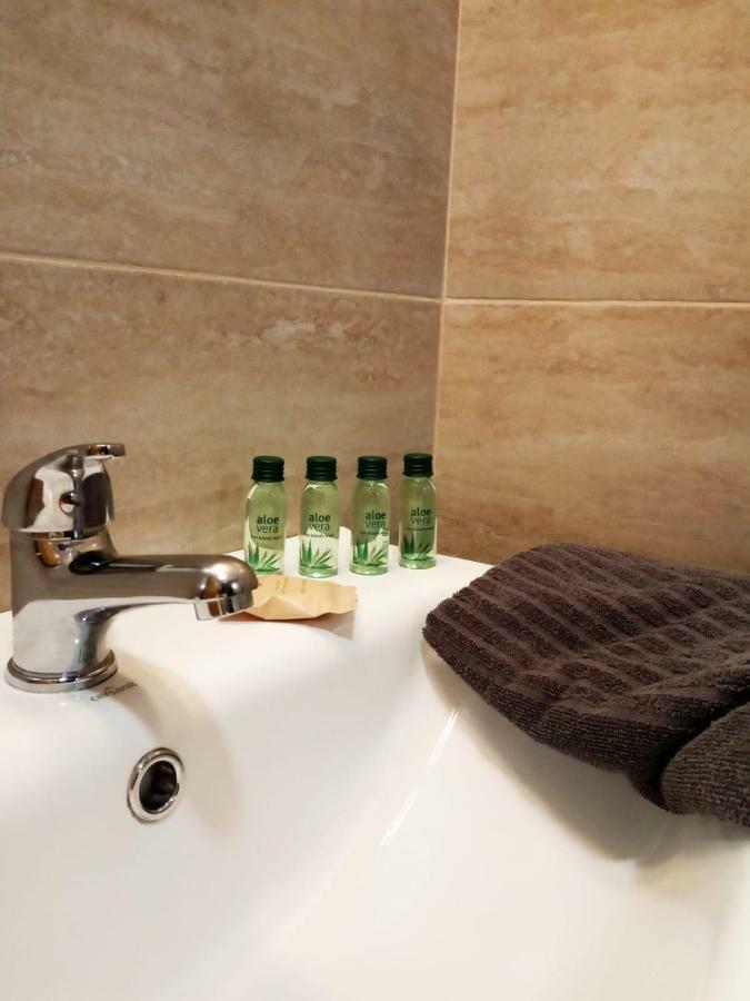 Apartman Horalka Pec pod Snezkou Exterior foto